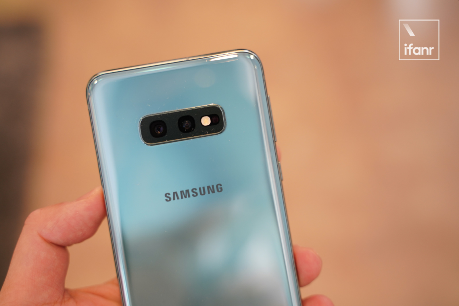 galaxy s10 dxomark