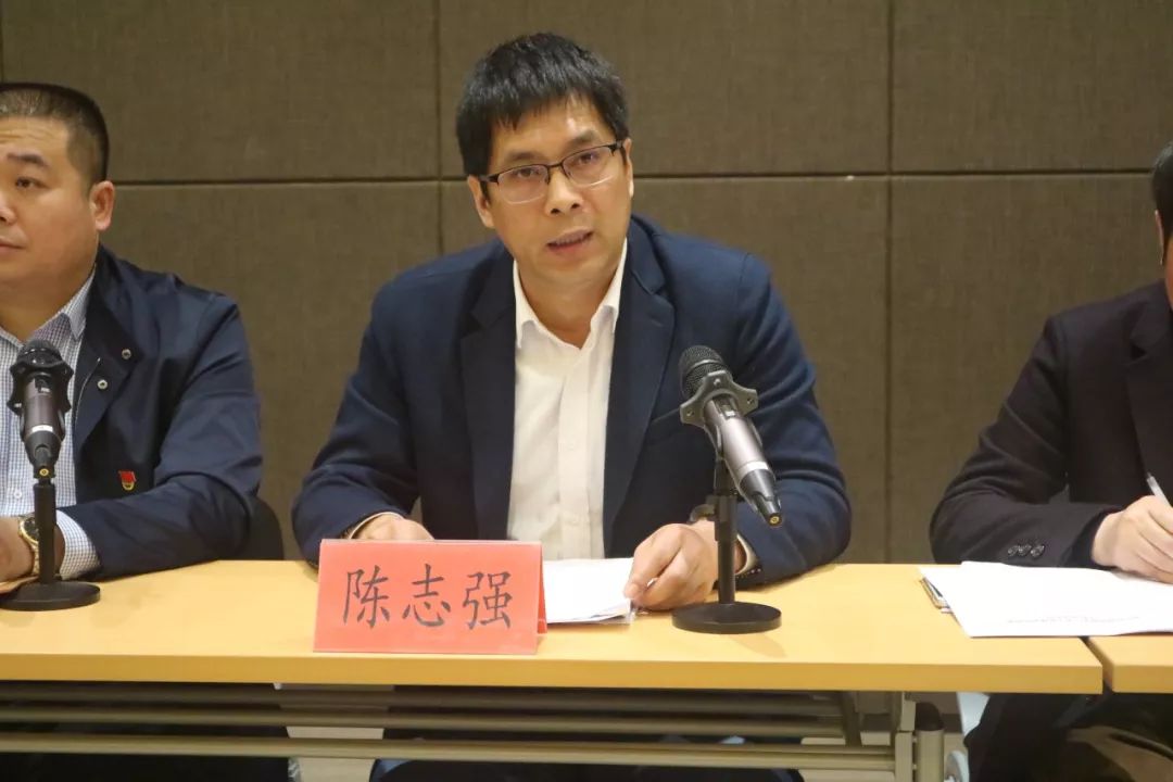 国欢镇组织召开2019年木兰溪流域水质提升攻坚行动专题大会