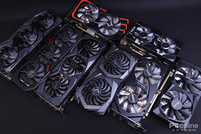 原創
            GTX 1660 Ti首發評測：2000檔價位無敵了！ 遊戲 第70張