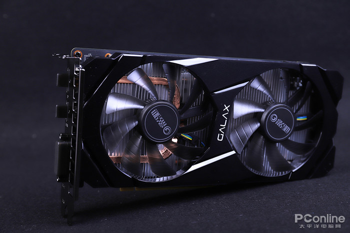 原創
            GTX 1660 Ti首發評測：2000檔價位無敵了！ 遊戲 第75張