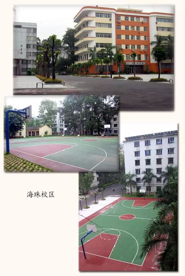 【公办】广州城市职业学院2019学考招生计划/院校简介