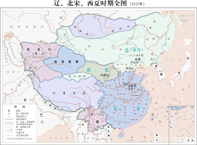 担任京兆尹兼任侍中,比四弟赵德芳的兴元尹,山南西道节度使高出很多