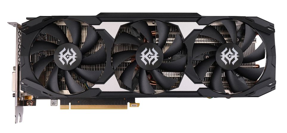 "六六"大顺,步步为赢:索泰gtx 1660ti全系列显卡发布