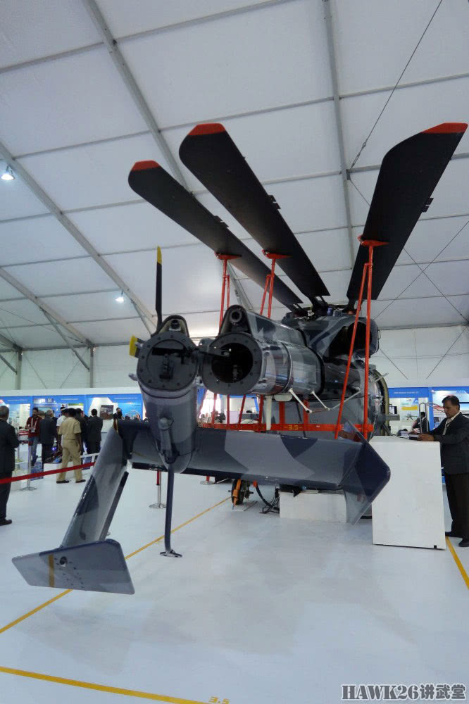 nuh直升机配备了两台hal shakthi 1h1涡轴发动机,每台功率1032千瓦,最