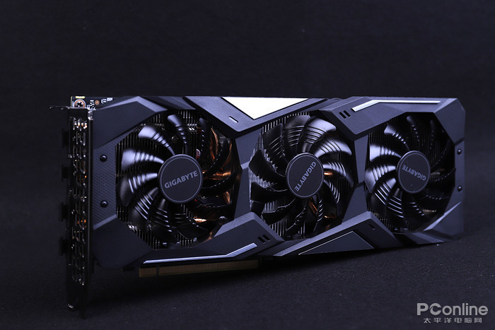 原創
            GTX 1660 Ti首發評測：2000檔價位無敵了！ 遊戲 第79張