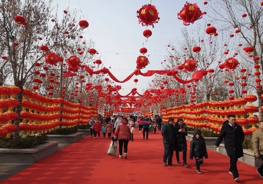 社会实践 | 探究过年习俗,感知传统文化