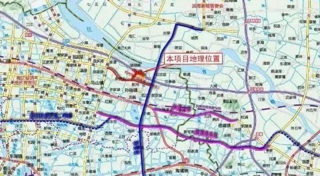 329国道上虞至临安公路柯桥钱清至萧山界段起点位于329国道与湖安路