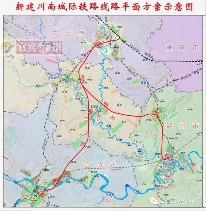 隆黄铁路叙永至毕节段