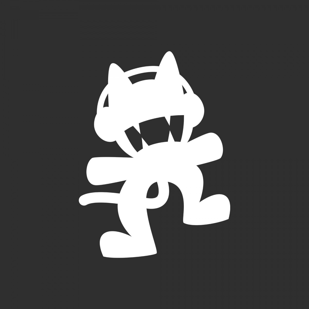 monstercat主推九大电音风格,发行专辑的色环系列封面往往直观地告诉