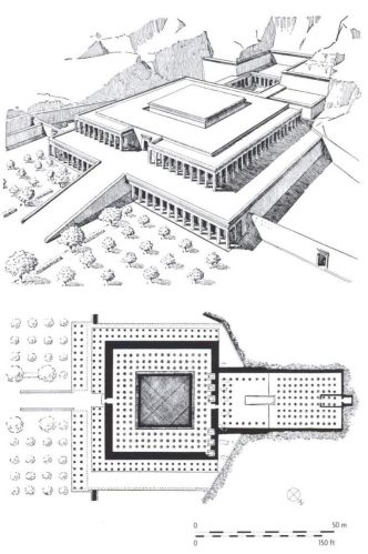 每日真题哈工大建筑考研外建史系列25