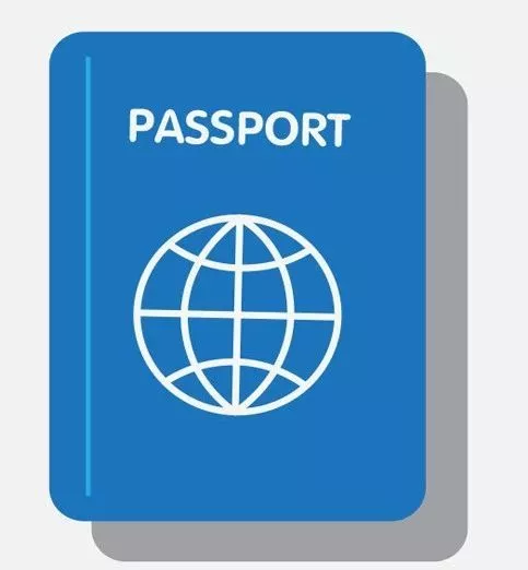 持泰國電子落地簽入境泰國攜帶文件須知 旅遊 第1張