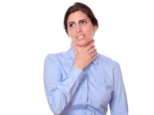 甲状腺结节钙化是什么?与甲状腺癌又有什么关