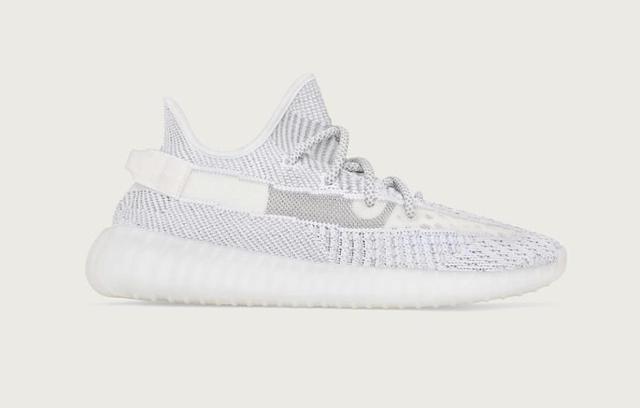 YEEZY BOOST 350 V2稀有排行榜释出！你猜哪款最具价值？_系列