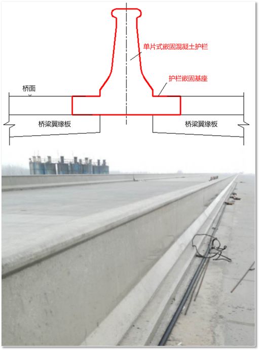 高速公路桥梁中央分隔带为何存在间隙?如何避免坠亡事故发生?