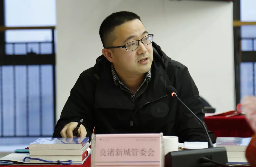 以及郑杰总裁对树兰医疗管理集团工作的情况汇报,对杭州市政府以及