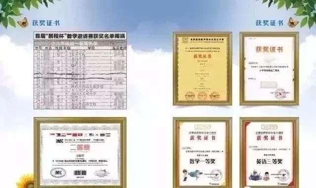 又一名校开放简历投递,内附2019小升初每月大