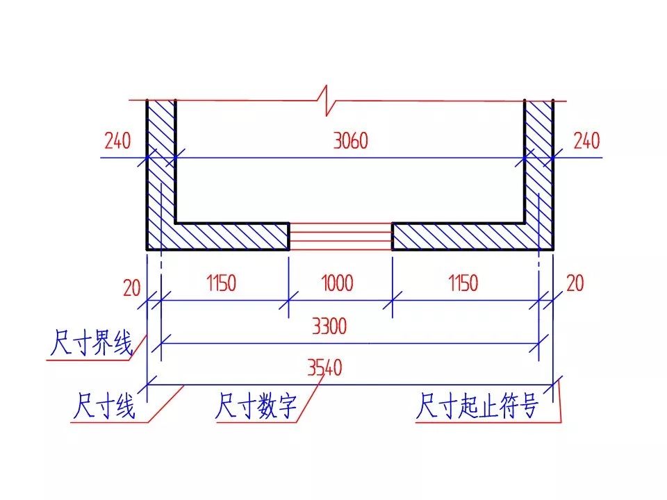 弱电工程cad绘图入门教程