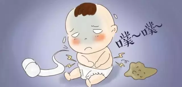                     父母不可不知，超过80%的婴幼儿肠道处于不健康状态！