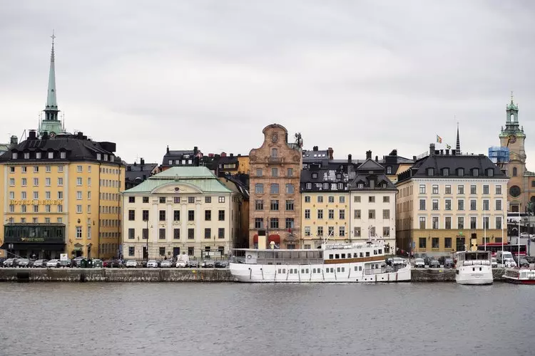 可以慢,但别停 一个准留学生的故事 | 瑞典留学