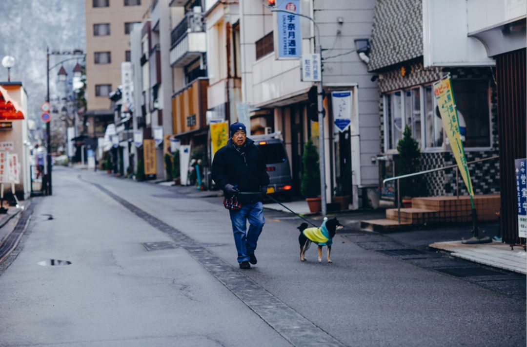 旅行达人推荐线路 冬季富山旅行干货 一 宇奈