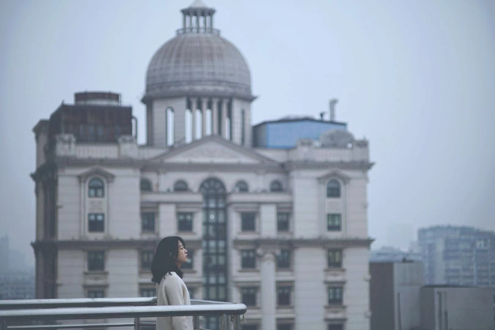 南昌小眾拍照地推薦：原來這些不起眼的地方，也可以拍得很好看！ 旅遊 第2張