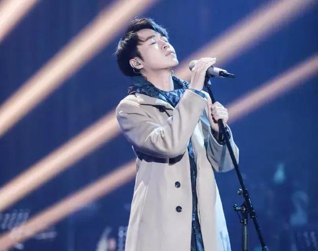 2019音乐歌手排行榜_出道9年,参加创造101惨遭淘汰,却在 歌手2019 一举成名