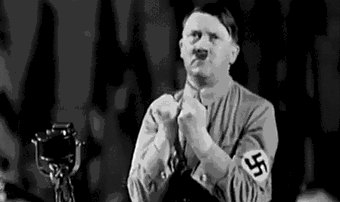 希特勒曾被当成德国的 大救星 ,今天的德国人却