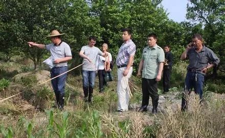 农村人口地_“新土地承包法”来了!农村新增和去世人口土地,这样处置