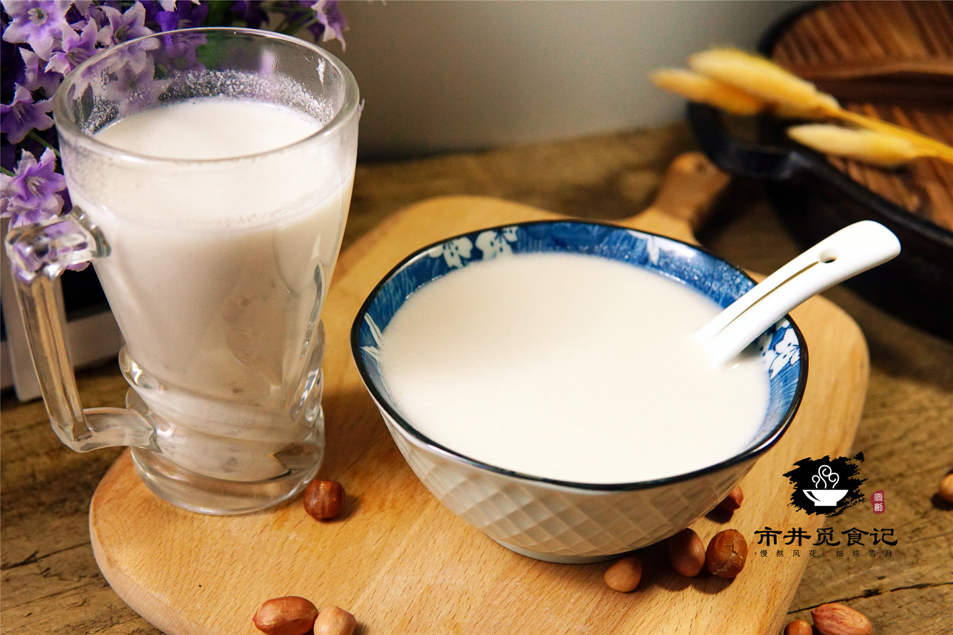 喝豆浆和牛奶的营养有何不同？ - 知乎