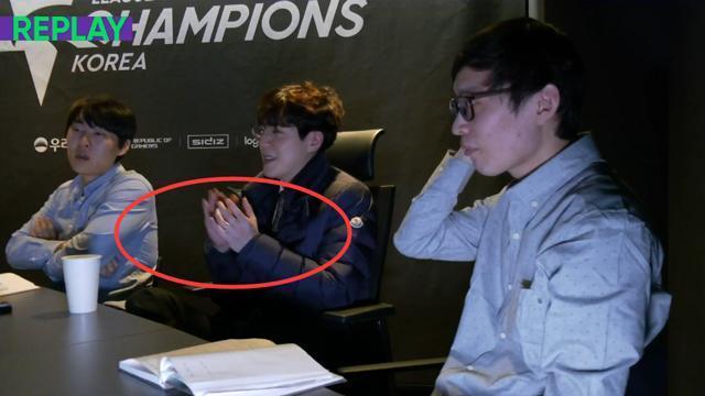 lck：dwg打野選瑞雯都能贏，網友：ez四殺都帶不動faker！ 遊戲 第5張