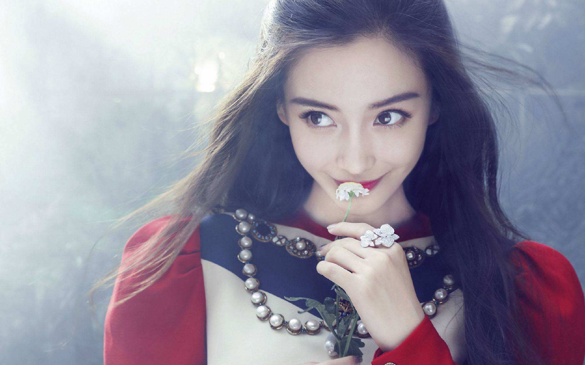 中国最红美女明星排行榜中榜_中国排名前十的最美女演员,竟然有她