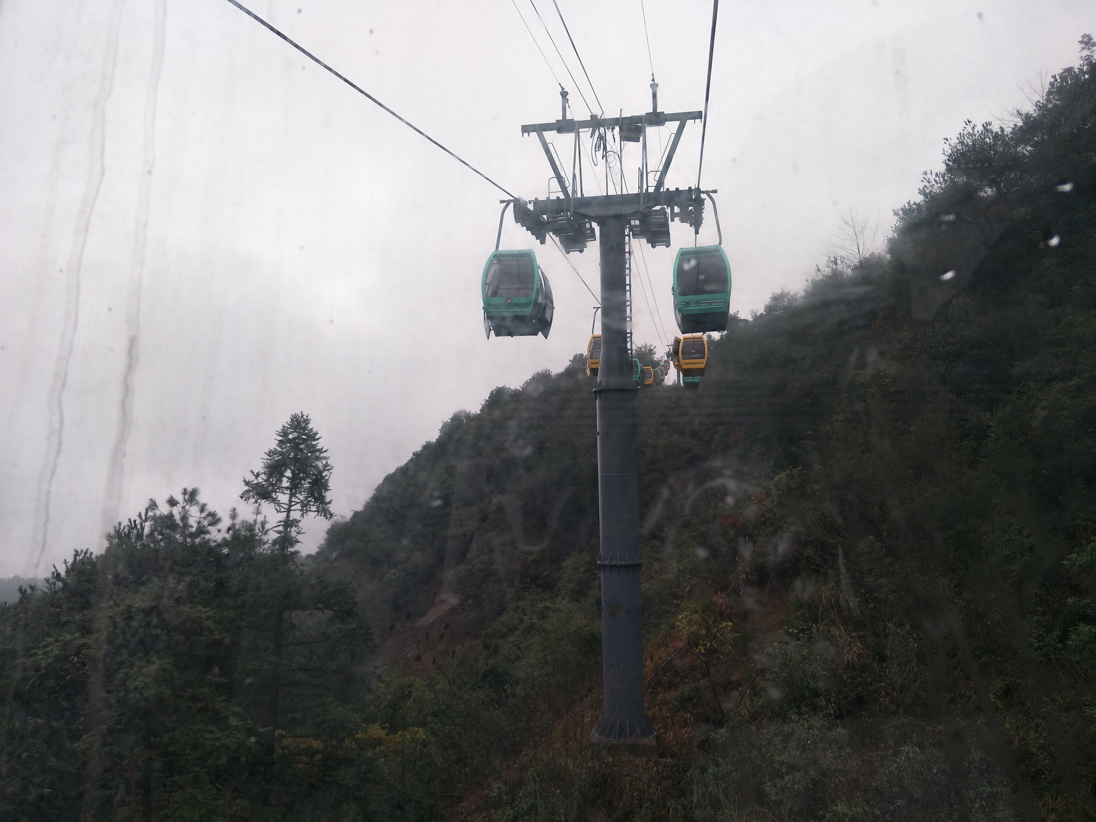 邵陽崀山_假期一日遊輕鬆自駕遊玩崀山各大景點 旅遊 第14張