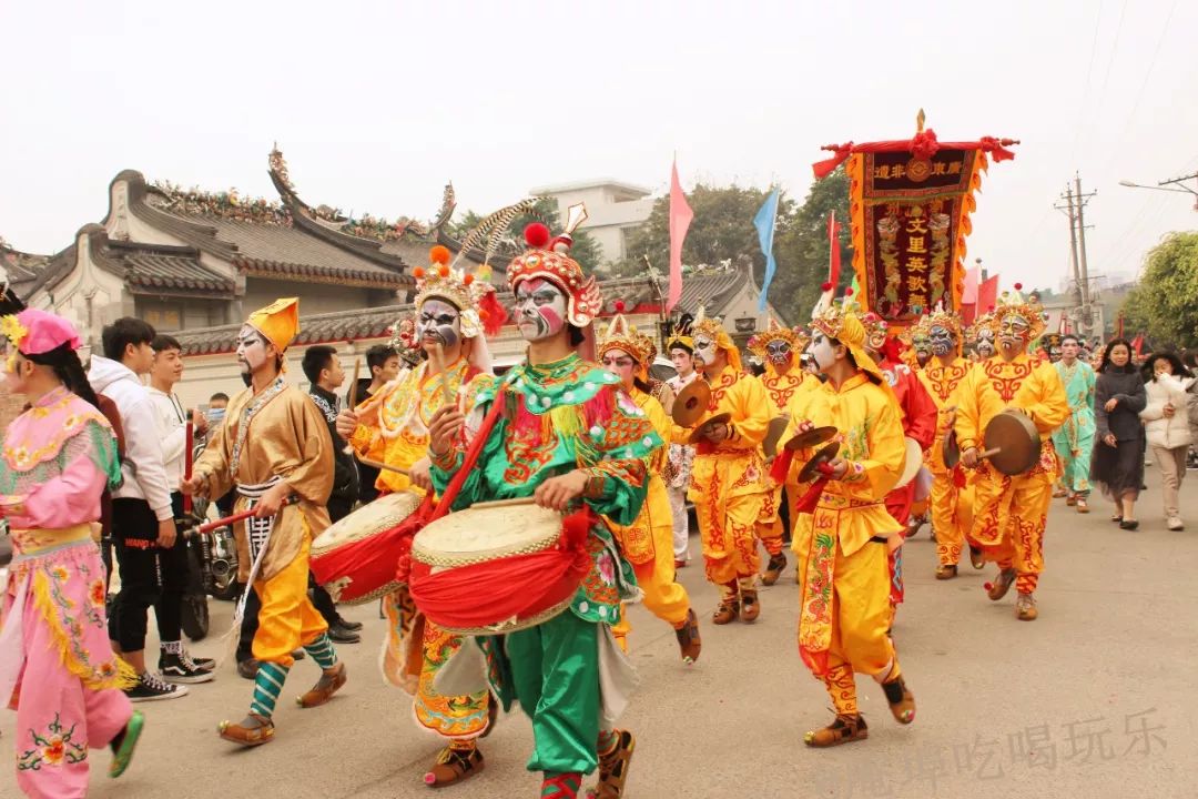 欢迎和小编分享哦 一起来记录庵埠营老爷的点点滴滴 祝愿我们的庵埠