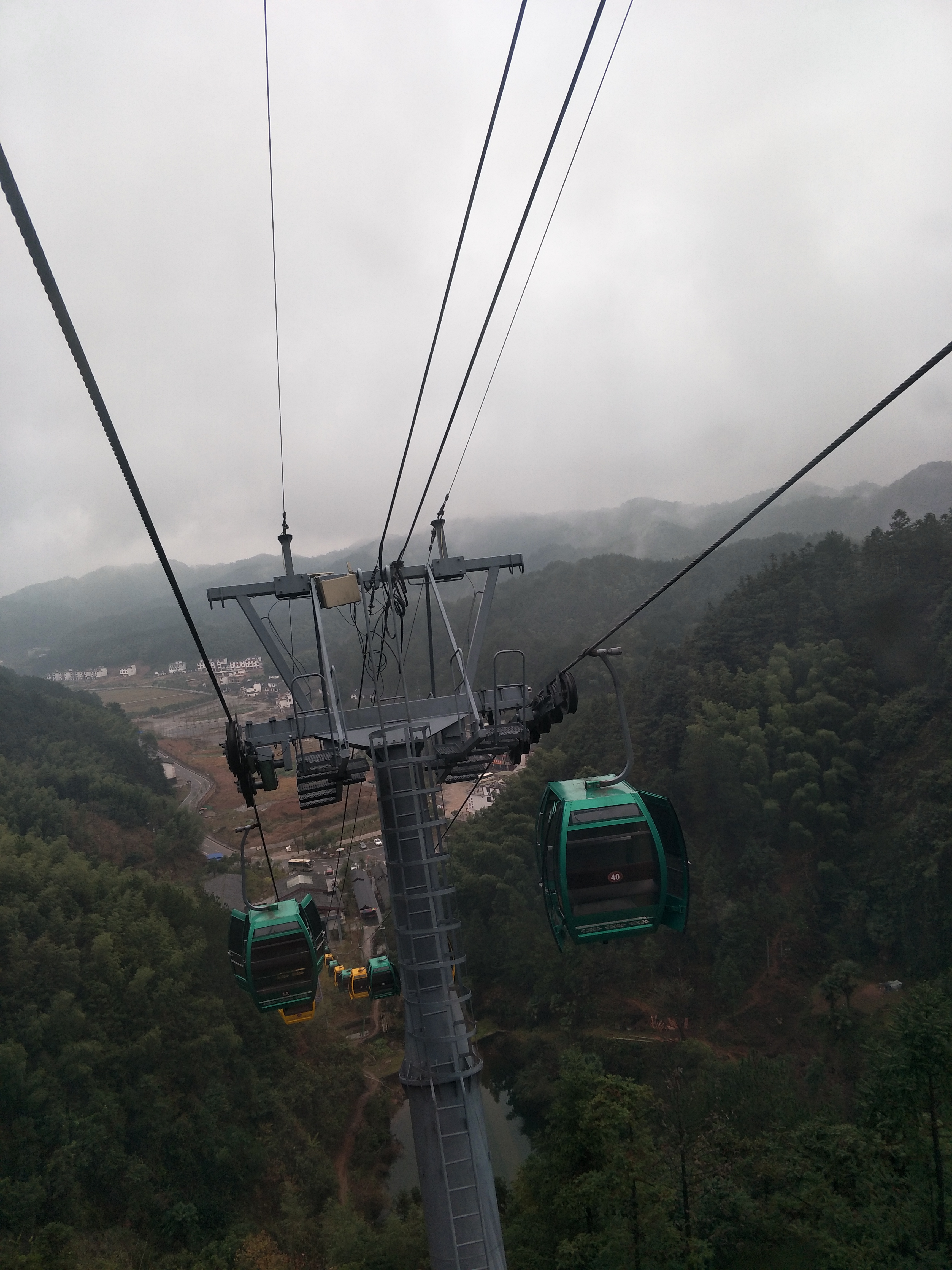 邵陽崀山_假期一日遊輕鬆自駕遊玩崀山各大景點 旅遊 第9張