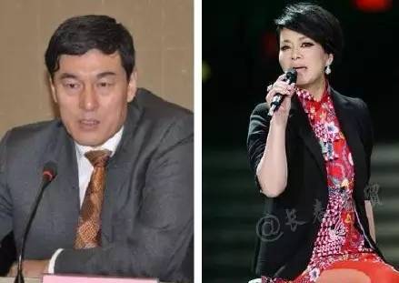 56岁毛阿敏才是人生大赢家丈夫百亿隐形富翁一双儿女颜值太高