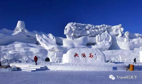 中國這座城，果然沒那麼簡單。 旅遊 第7張