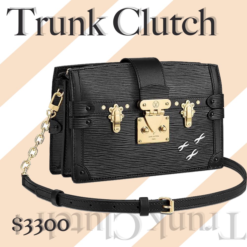 沖鴨！Chanel、LV、Gucci…2019最值得買的大牌包是這16個！ 時尚 第41張