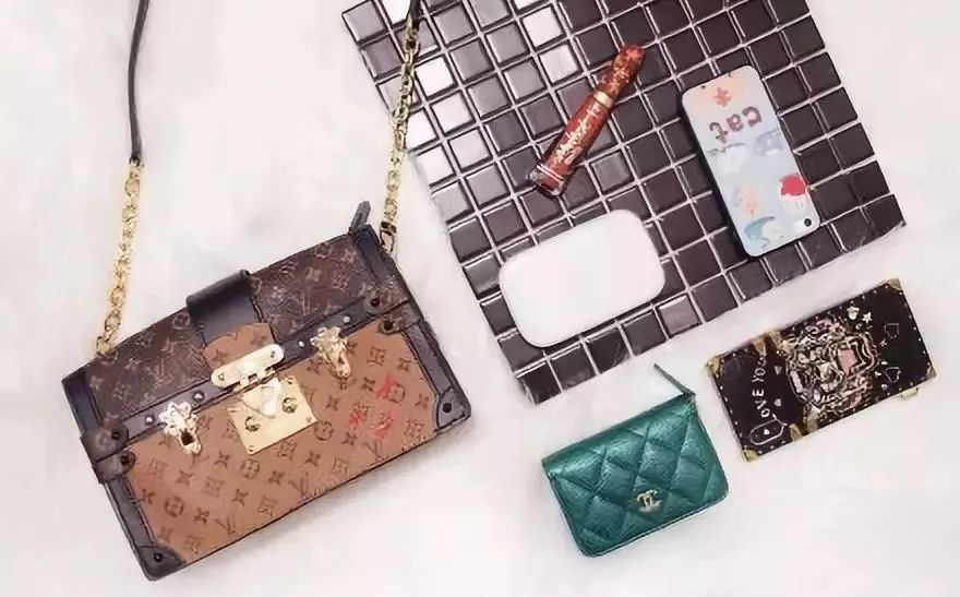 沖鴨！Chanel、LV、Gucci…2019最值得買的大牌包是這16個！ 時尚 第42張
