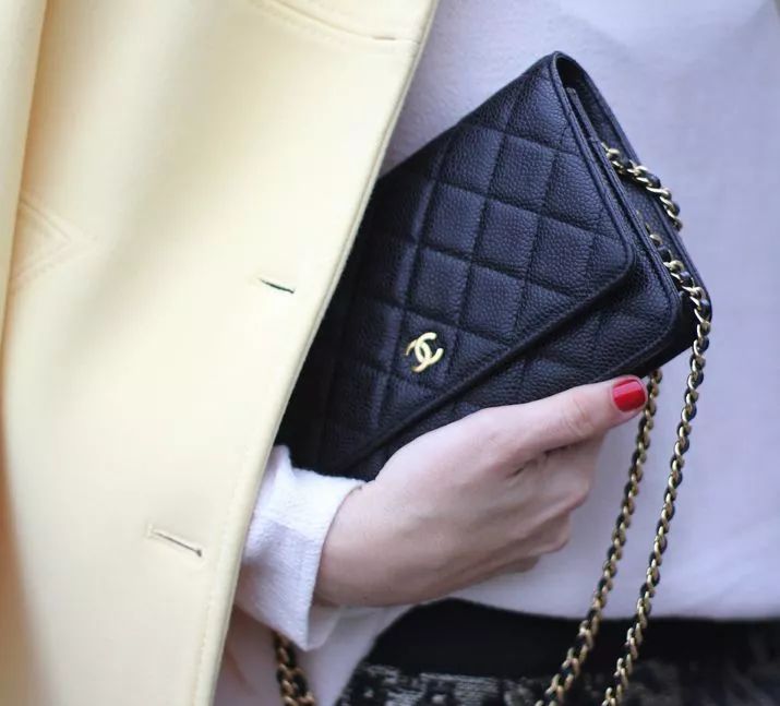 沖鴨！Chanel、LV、Gucci…2019最值得買的大牌包是這16個！ 時尚 第17張