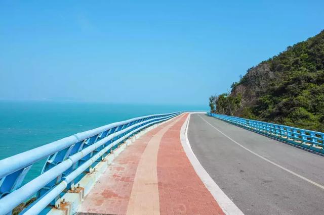 不輸三亞！這個人少低調的千年古城，高鐵直達！景美海鮮肥！ 旅遊 第20張