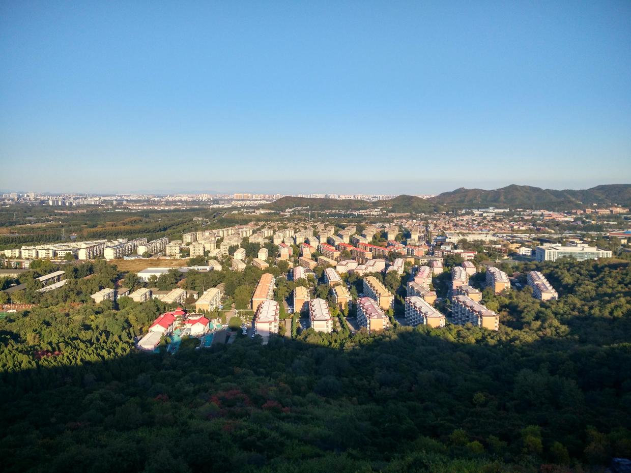 陷入人生低谷的我 在深冬的大山里当了4天野人 文学