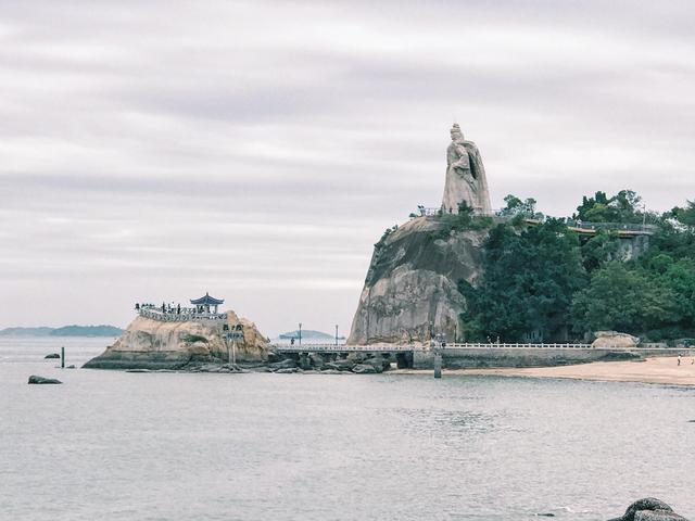 青島、大連和廈門旅遊數據對比，誰是最受遊客歡迎的海濱城市？ 旅遊 第5張