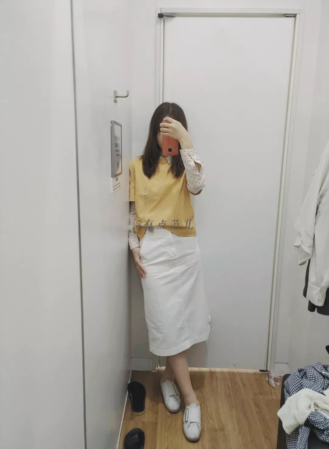 优衣库新品试穿报告:为什么这些衣服看起来一般,穿上却很好看?_感觉