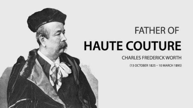 HAUTE COUTURE ：分享一些關於高級定制的小故事！ 時尚 第3張