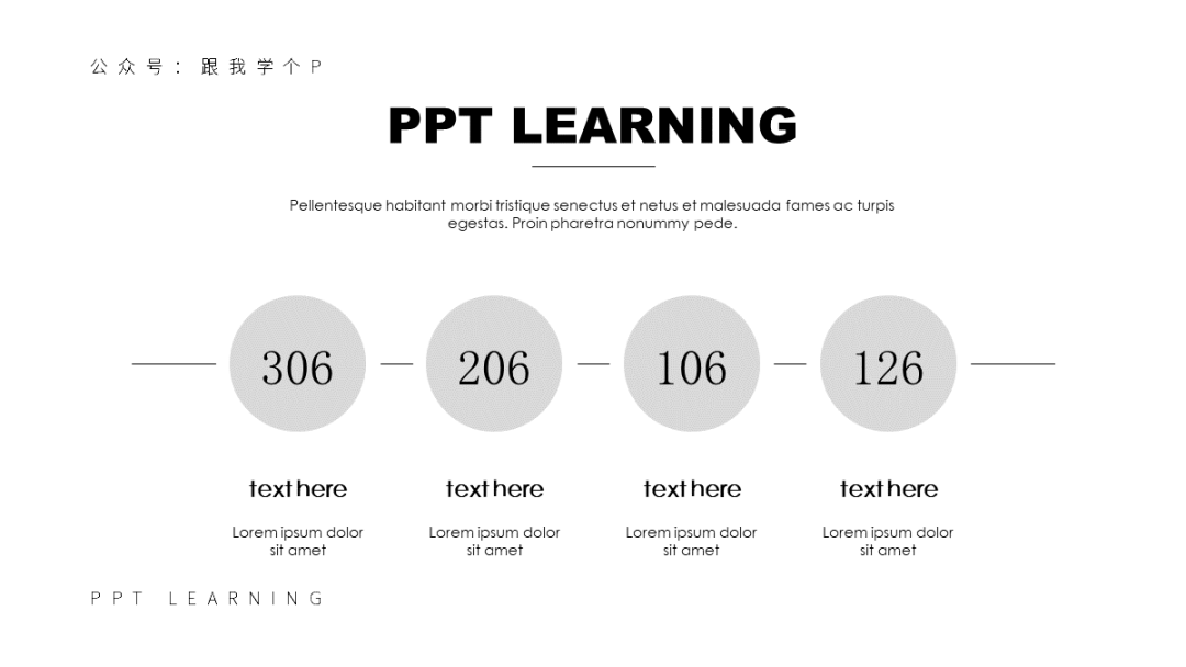 做ppt不喜欢用白底 那你可能已经错过了几个亿 背景