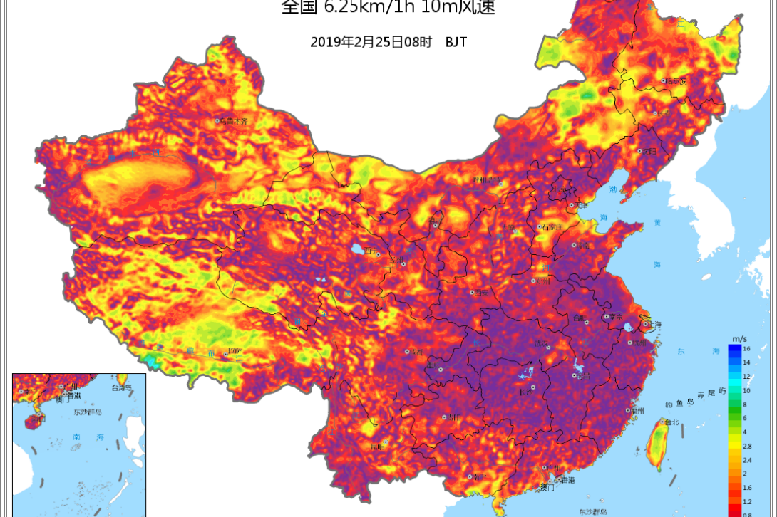 京津冀近期雾霾严重?原来是这些因素"搞的鬼"