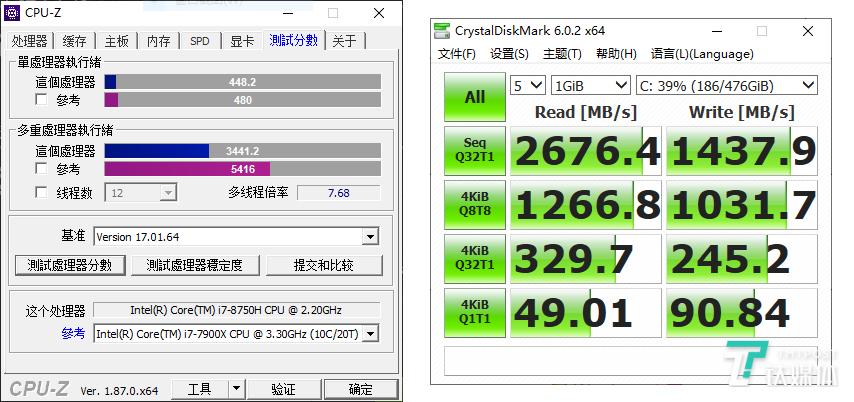 RTX 2070的便攜形態，加入光追後的雷神911 Pro點起新技能 | 鈦極客 遊戲 第15張