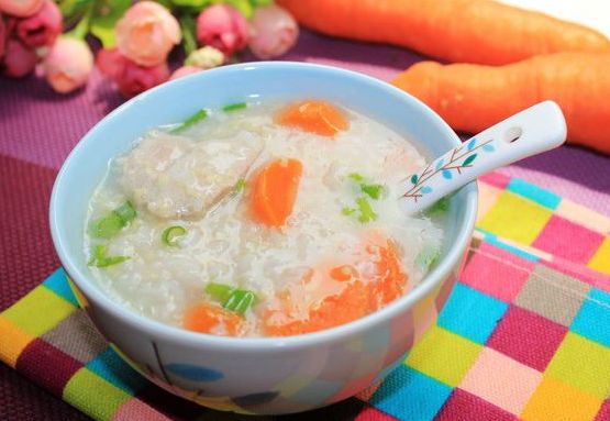 宝宝春季辅食怎么做?这5道食谱针对不同月龄,促进孩子