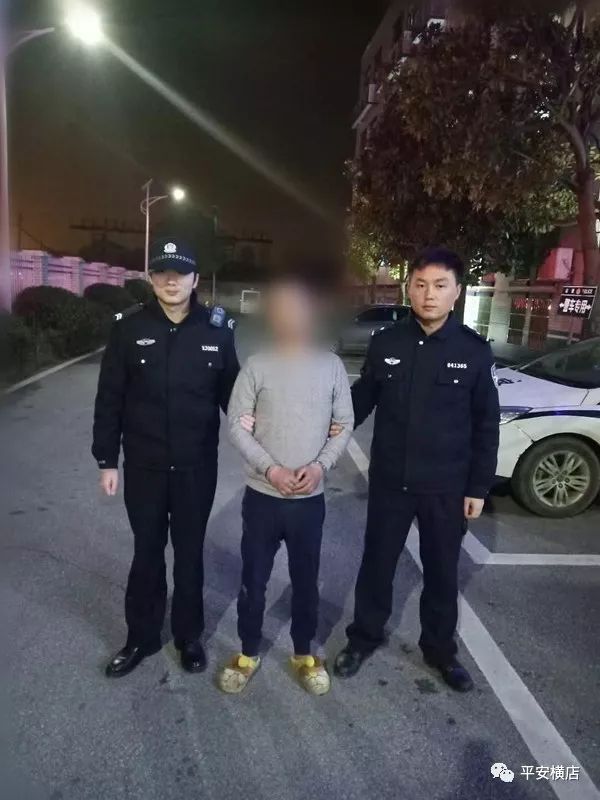 黄陂一男子为争夺财产竟打伤亲生父亲.