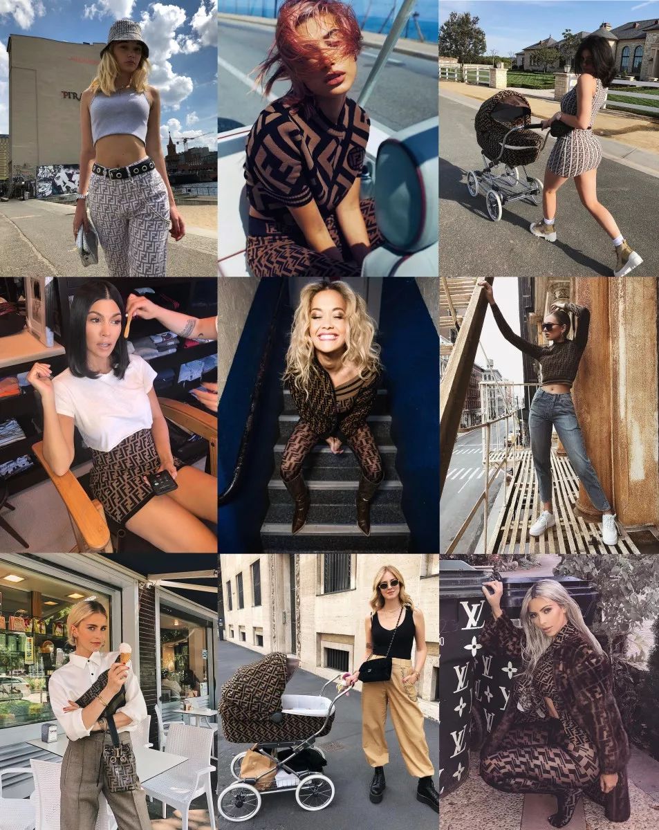 沖鴨！Chanel、LV、Gucci…2019最值得買的大牌包是這16個！ 時尚 第23張